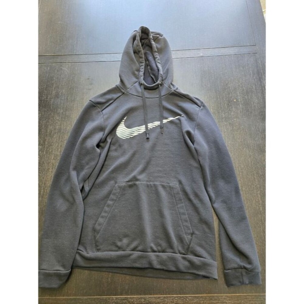 Nike Dri Fit Hoodie M